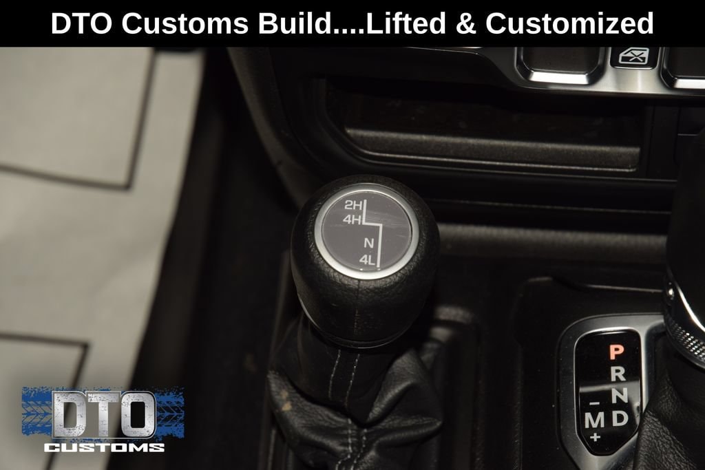 2026 Jeep Wrangler 4-Door Sport S - Photo 31