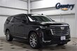 CADILLAC Escalade ESV