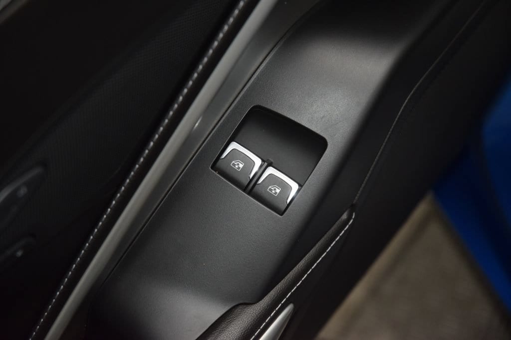 2015 Chevrolet Corvette Base - Photo 44