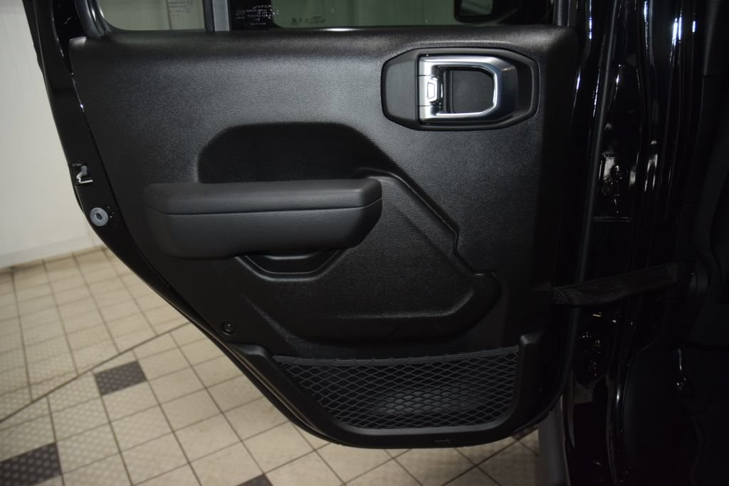 2026 Jeep Gladiator Mojave - Photo 45