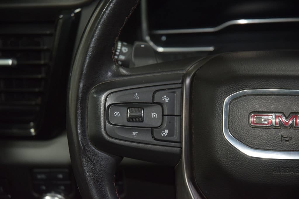 2023 GMC Sierra 1500 AT4X - Photo 40