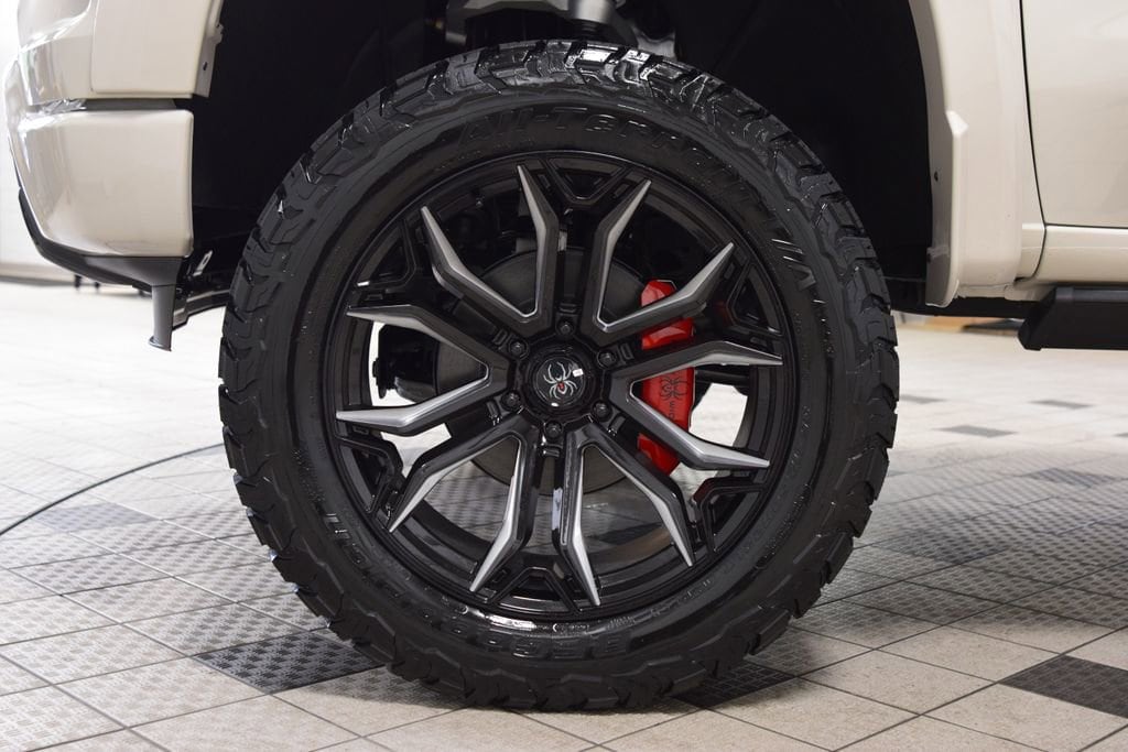 2026 Chevrolet Silverado 1500 RST - Photo 31