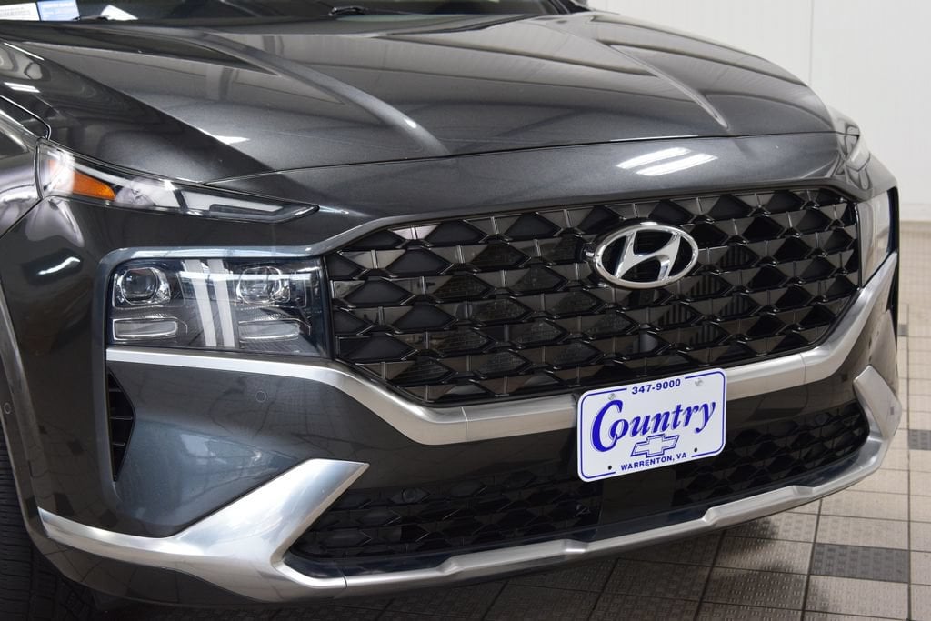 2023 Hyundai Santa Fe Calligraphy - Photo 13