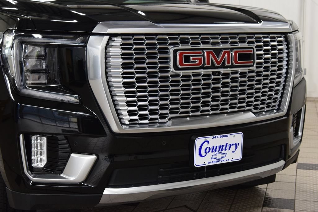 2024 GMC Yukon XL Denali - Photo 13
