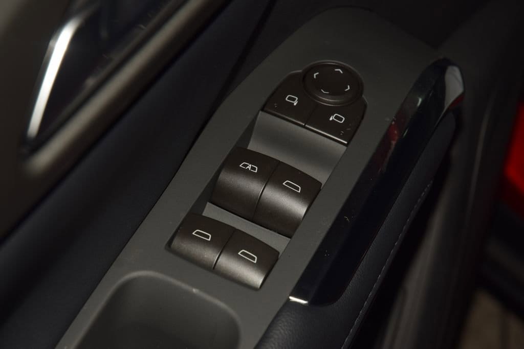2026 Chevrolet Traverse LT - Photo 45