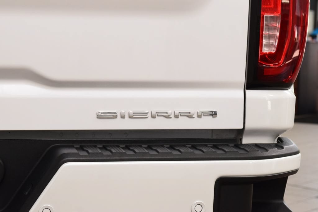 2023 GMC Sierra 3500 Denali HD Denali - Photo 24