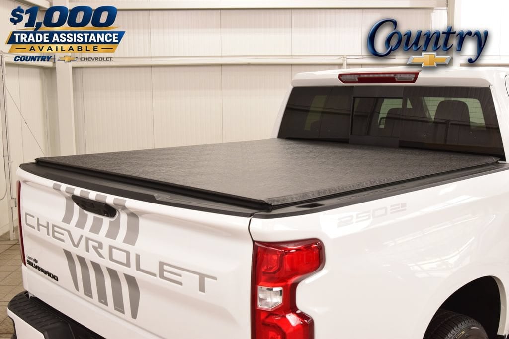 2026 Chevrolet Silverado 1500 RST - Photo 28