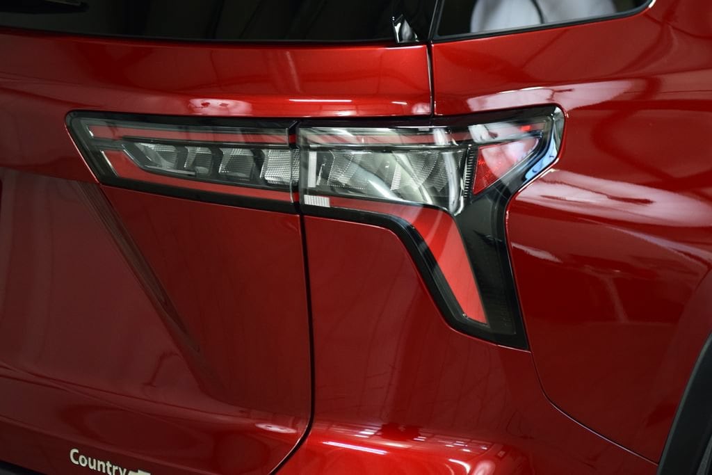 2025 Chevrolet Equinox LT - Photo 19