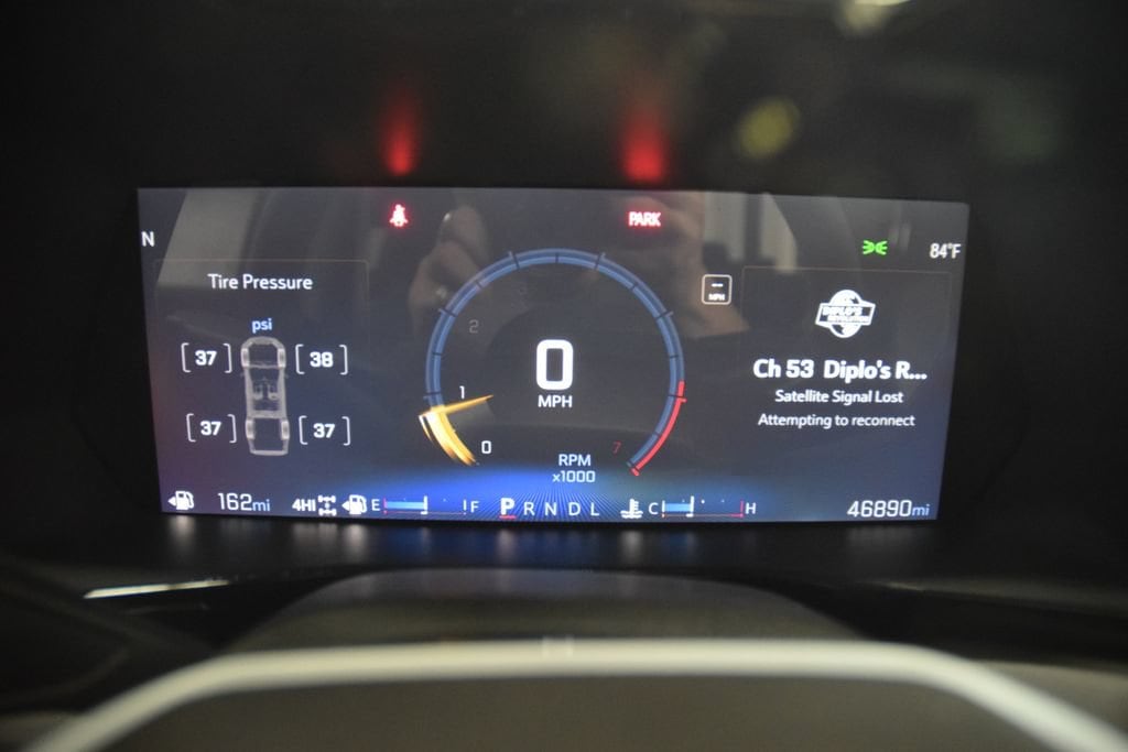 2023 Chevrolet Colorado ZR2 - Photo 55