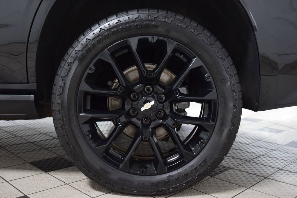 2023 Chevrolet Tahoe High Country - Photo 26
