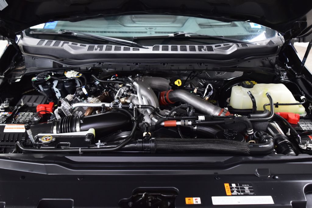 2024 Ford F-250 Super Duty Platinum - Photo 30