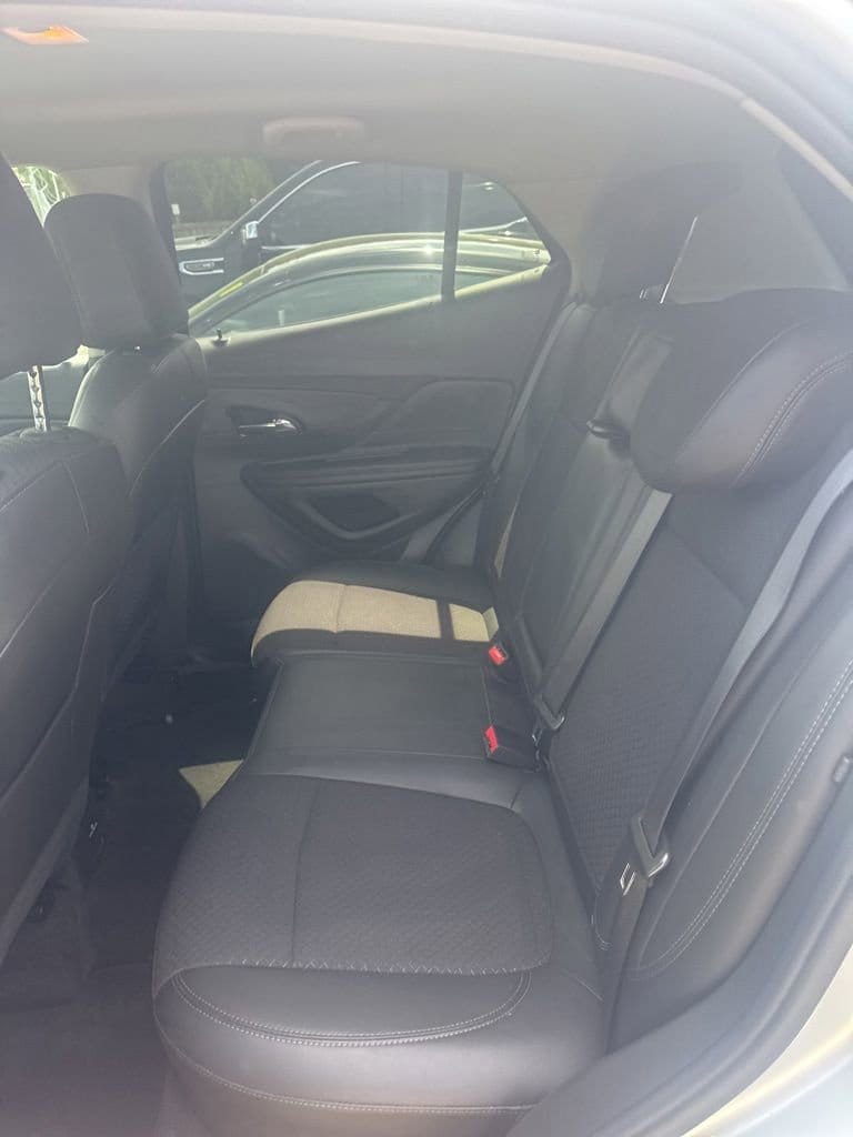 2021 Buick Encore Preferred - Photo 13