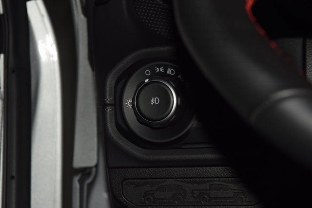 2024 Jeep Wrangler 4-Door Rubicon 392 - Photo 39