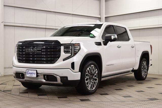 2024 GMC Sierra 1500 Denali Denali Ultimate