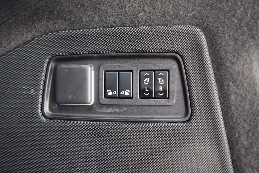2023 Cadillac Escalade Sport Platinum - Photo 24