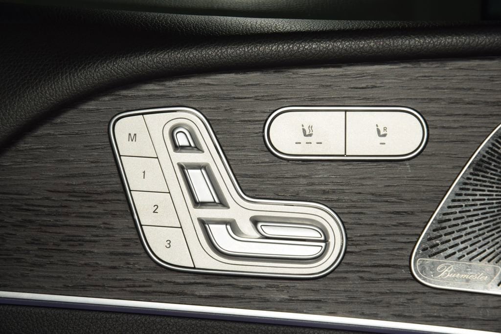 2022 Mercedes-Benz GLE GLE350 - Photo 46