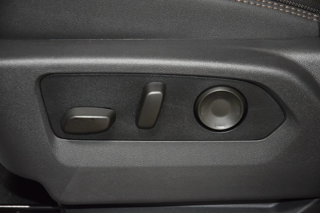 2026 Chevrolet Suburban High Country - Photo 40