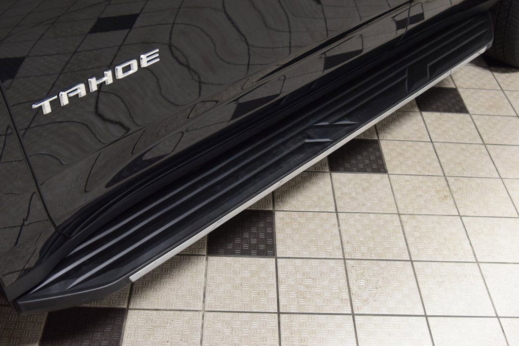 2023 Chevrolet Tahoe High Country - Photo 28