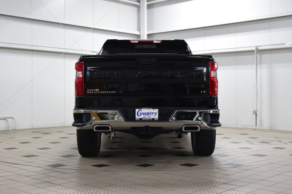 2026 Chevrolet Silverado 1500 LT - Photo 7