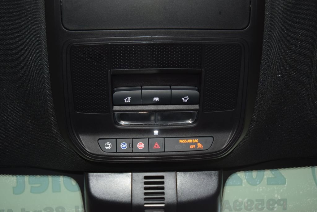 2025 Chevrolet Traverse Z71 - Photo 50