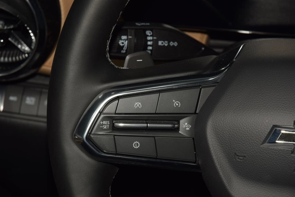 2026 Chevrolet Equinox ACTIV - Photo 33