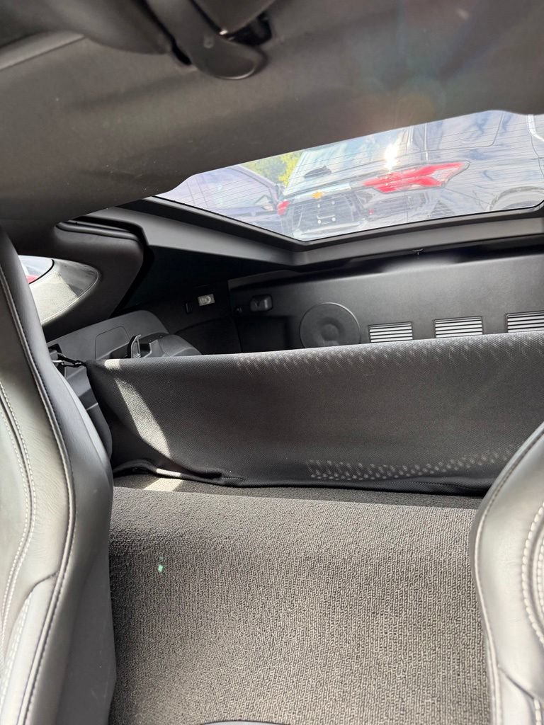 2015 Chevrolet Corvette Base - Photo 18