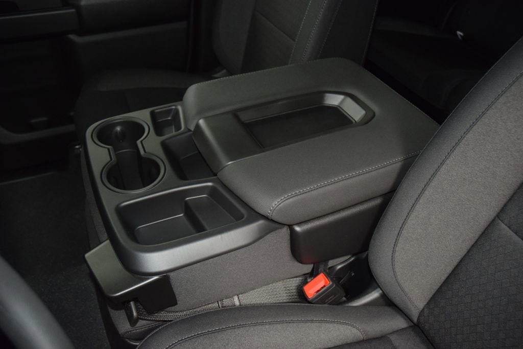 2026 Chevrolet Silverado 2500 HD Custom - Photo 44