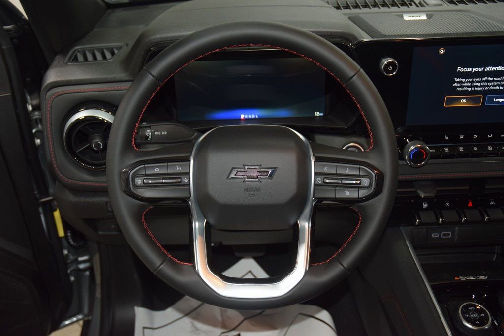 2026 Chevrolet Colorado Z71 - Photo 36