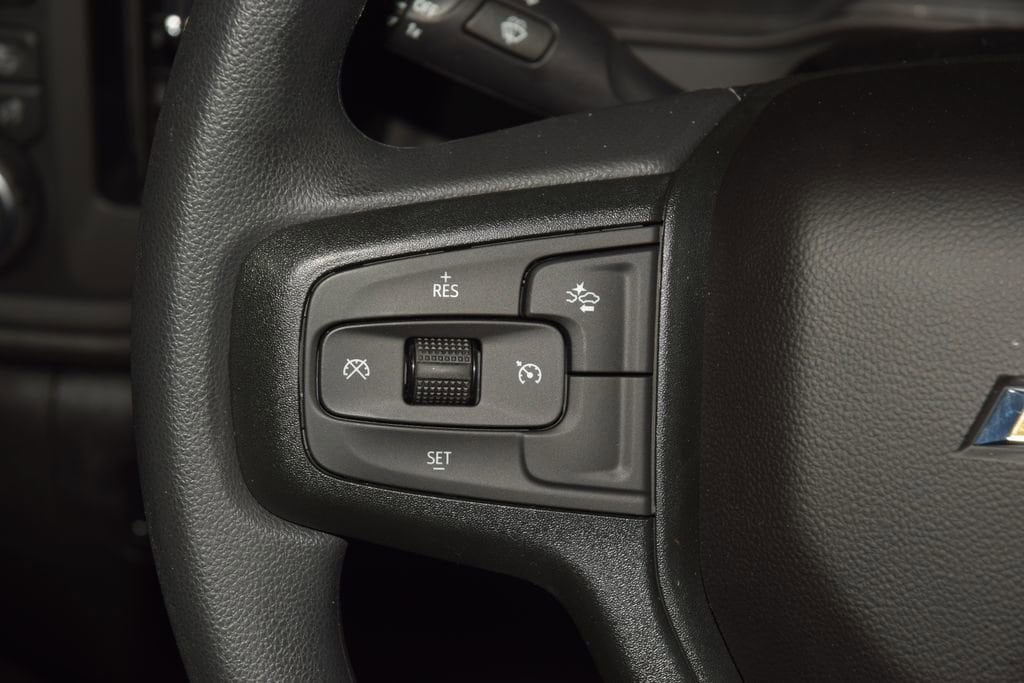 2026 Chevrolet Silverado 2500 HD Custom - Photo 39