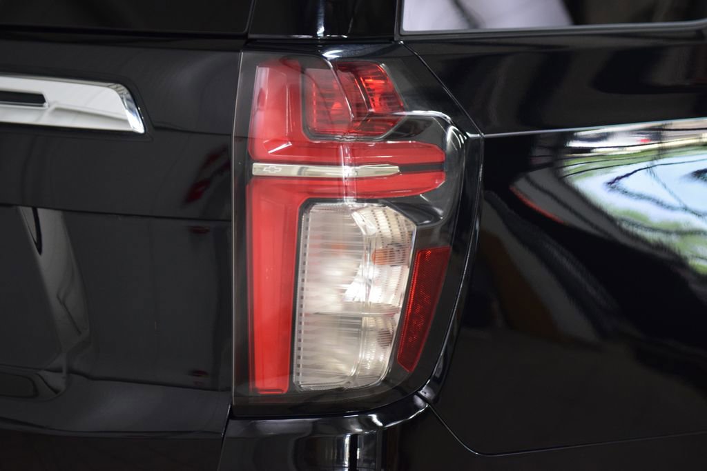 2021 Chevrolet Tahoe Premier - Photo 18