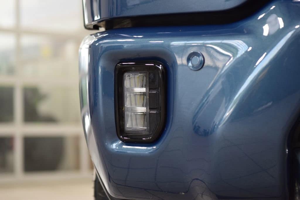 2024 Chevrolet Silverado 2500HD High Country - Photo 14
