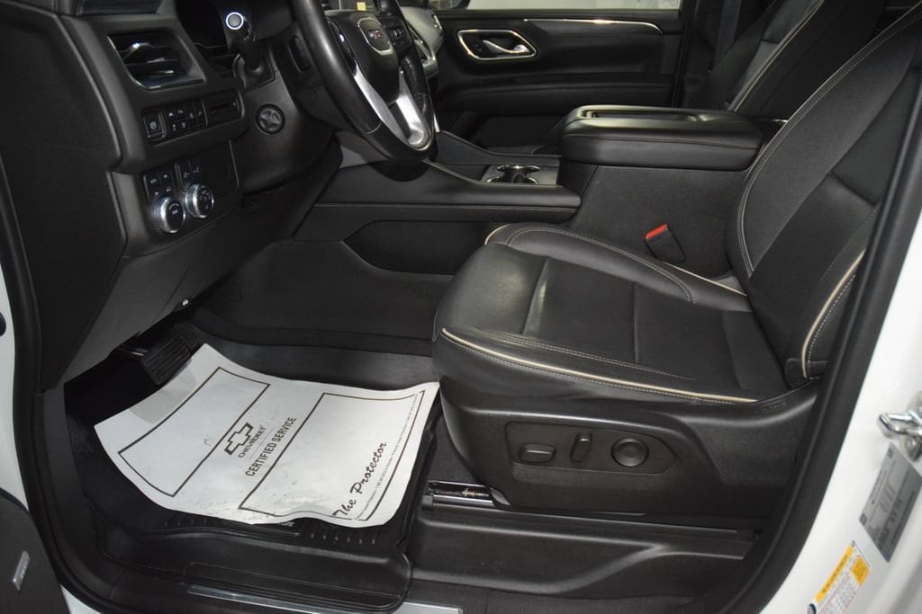 2022 GMC Yukon SLT - Photo 41