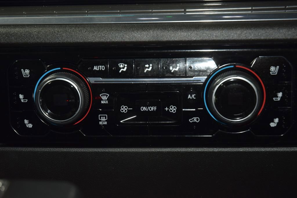 2024 Chevrolet Silverado 1500 High Country - Photo 34