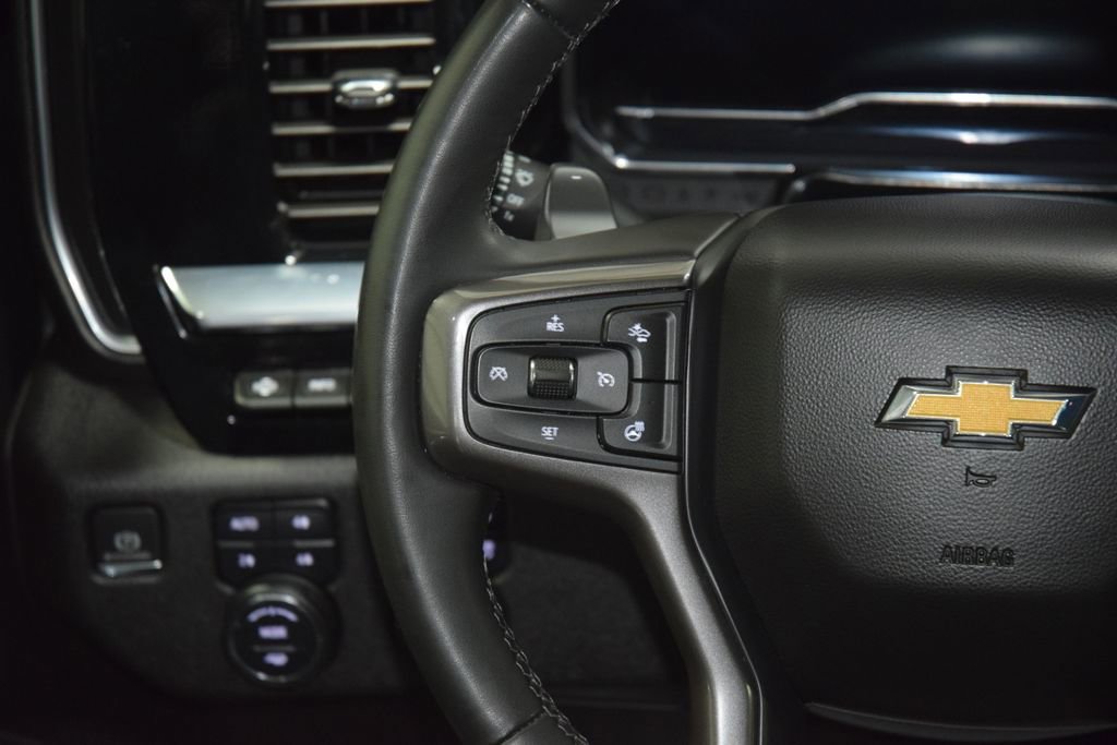 2024 Chevrolet Silverado 1500 High Country - Photo 37
