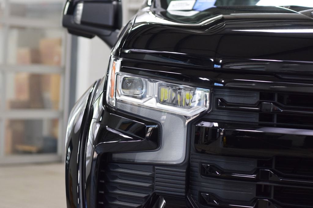 2024 Chevrolet Silverado 1500 RST - Photo 12