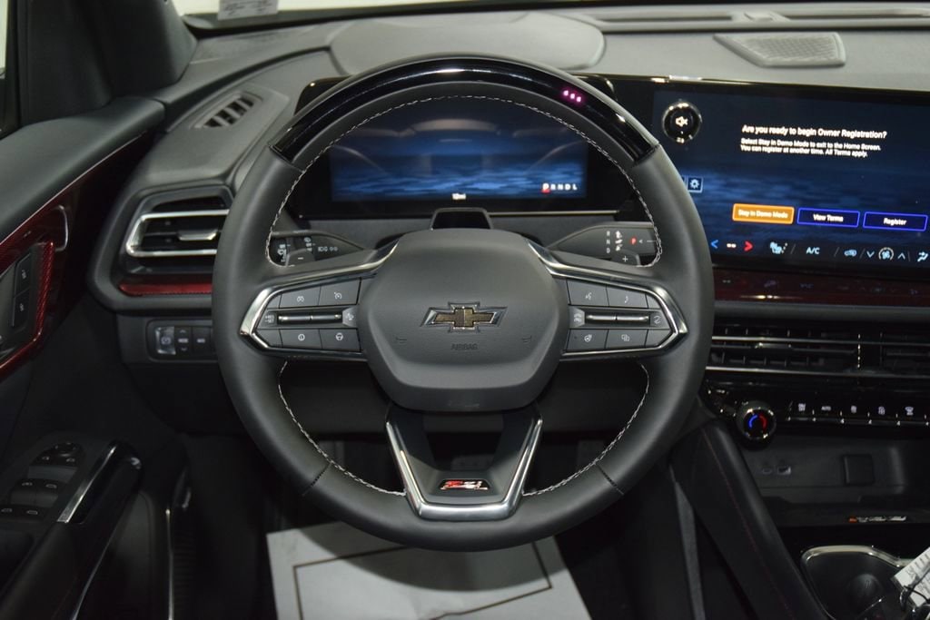 2026 Chevrolet Traverse Z71 - Photo 35