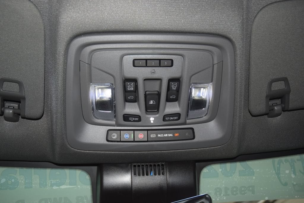 2025 GMC Sierra 1500 Denali - Photo 56