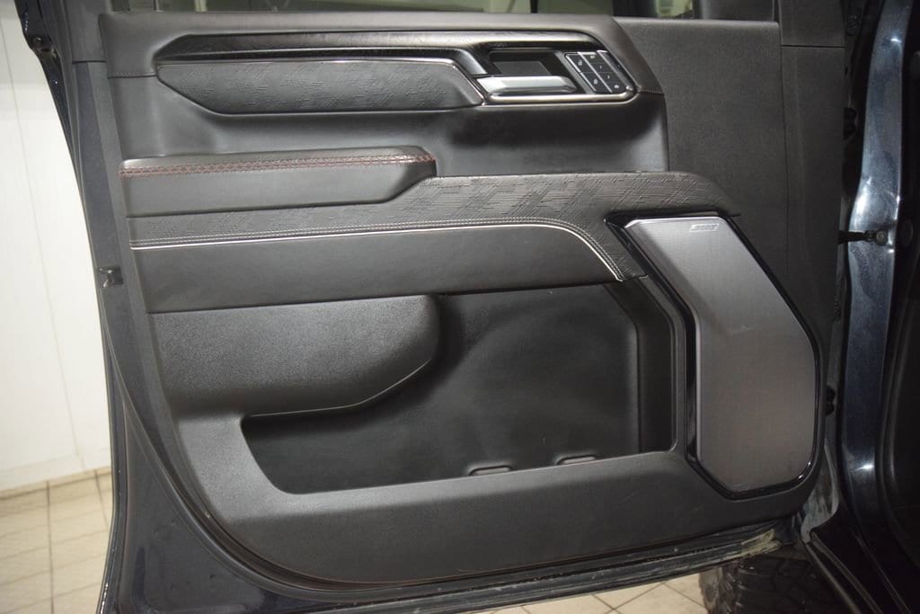 2024 GMC Sierra 2500HD AT4X - Photo 49