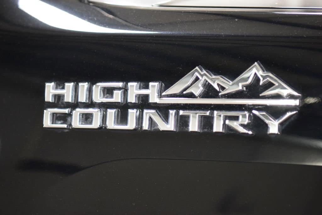 2024 Chevrolet Silverado 3500HD High Country - Photo 18