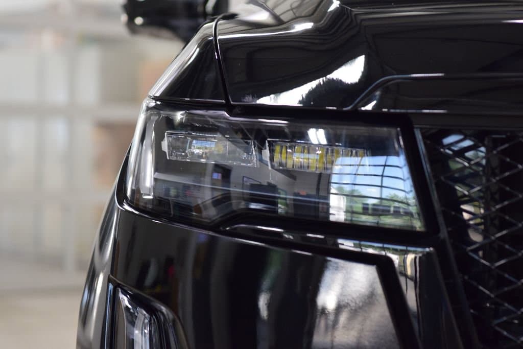 2023 Cadillac Escalade Sport Platinum - Photo 12