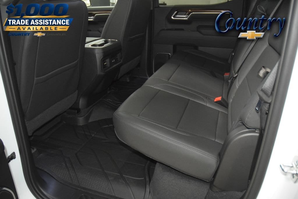 2026 Chevrolet Silverado 1500 RST - Photo 46