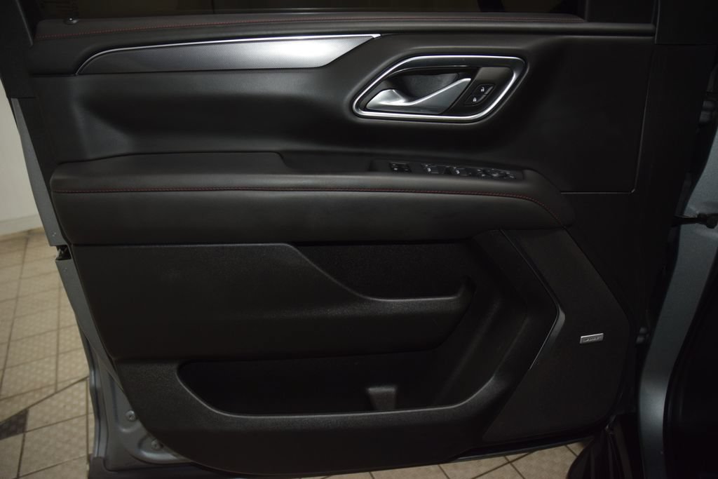 2024 Chevrolet Tahoe RST - Photo 47