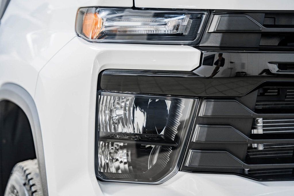 2025 Chevrolet Silverado 2500 HD Work Truck - Photo 10