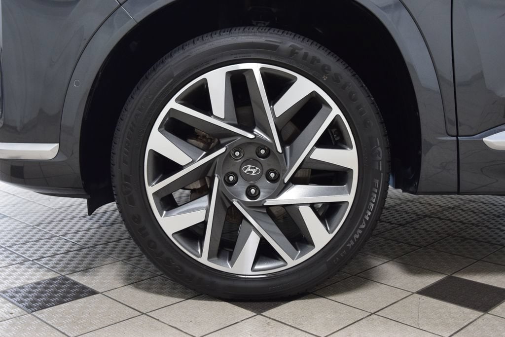 2023 Hyundai Santa Fe Calligraphy - Photo 27