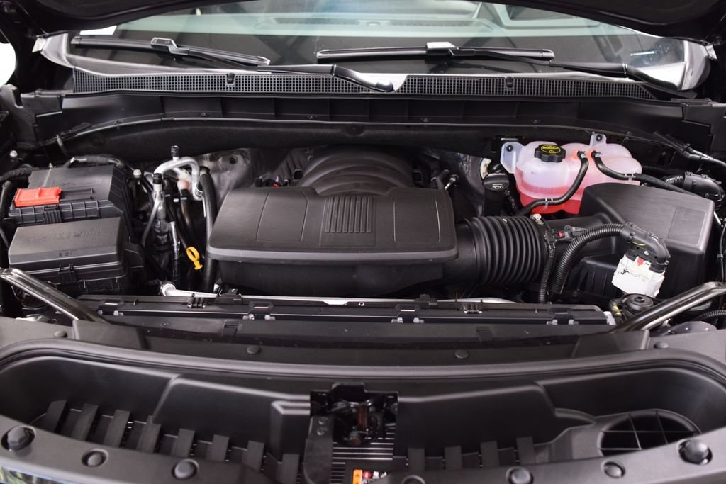 2026 Chevrolet Suburban High Country - Photo 30
