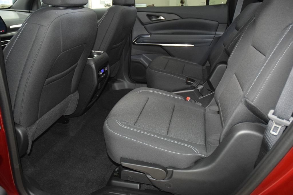 2026 Chevrolet Traverse LT - Photo 39