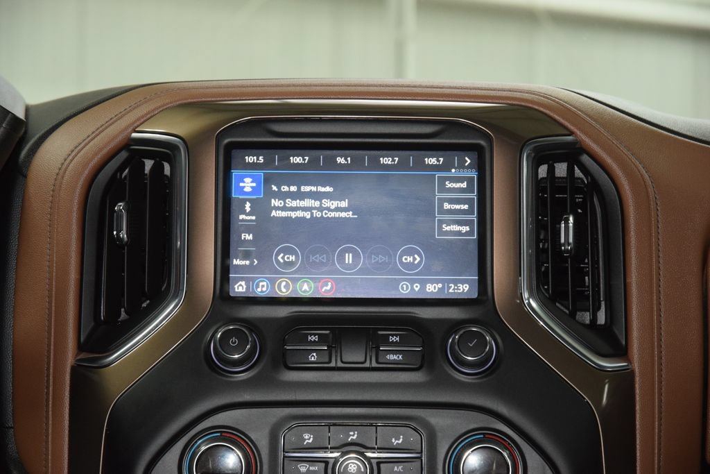 2022 Chevrolet Silverado 3500HD High Country - Photo 35