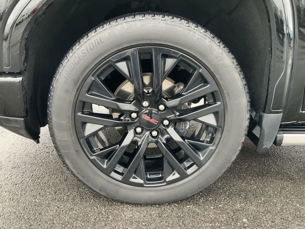 2024 GMC Sierra 1500 Denali Denali - Photo 26