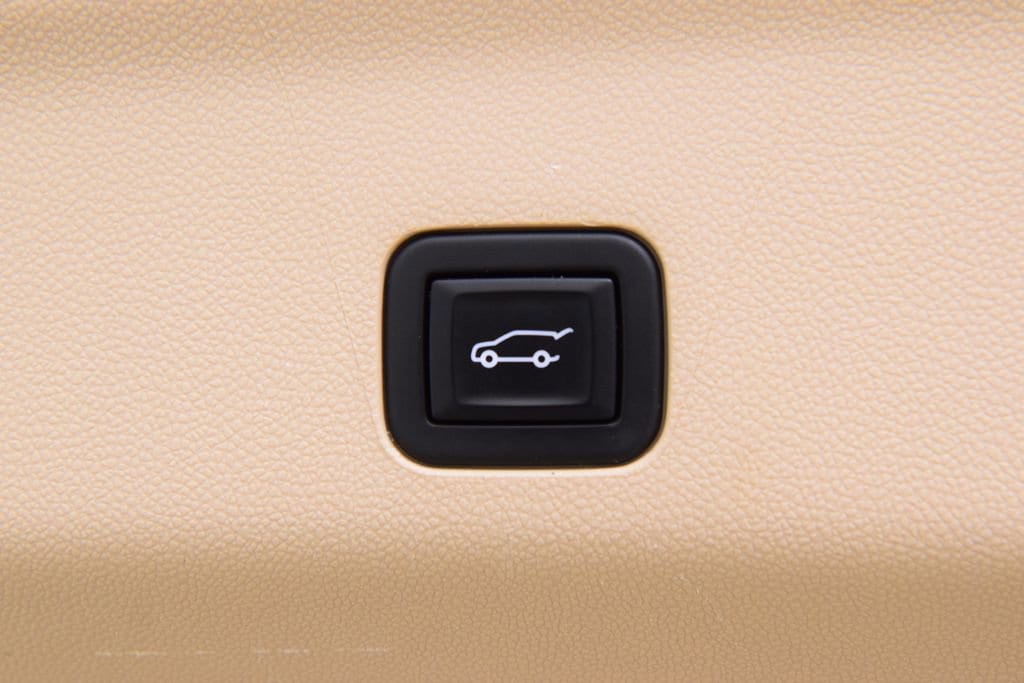 2023 Cadillac Escalade Premium Luxury - Photo 27