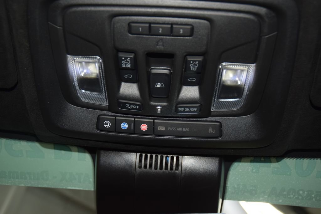 2024 GMC Sierra 2500HD AT4X - Photo 53